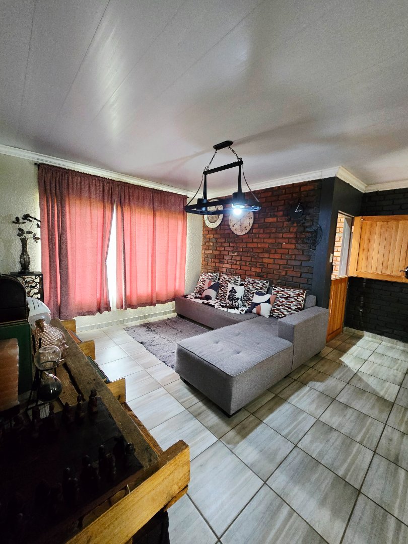 3 Bedroom Property for Sale in Doringkruin North West